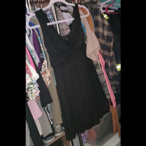 MAKE AN OFFER! Little black dress - Picture 1 of 1